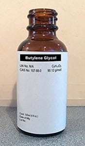 Butylene glycol