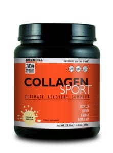 Collagen protein