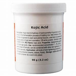 kojic-acid