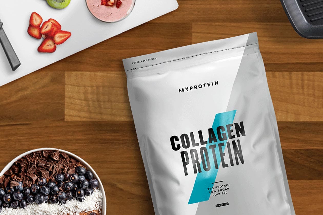 myprotein-collagen-protein